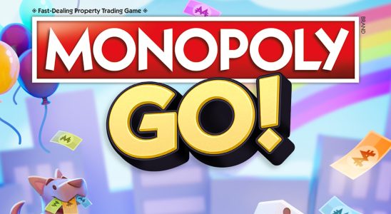 Monopoly Go. But is it down?