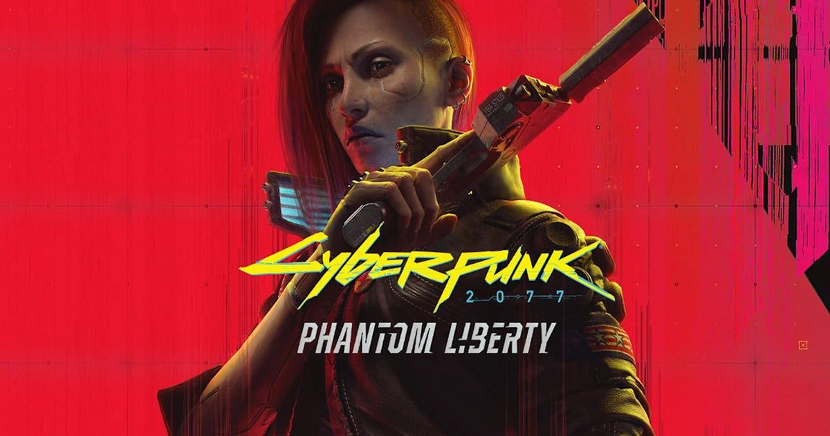 Les tailles d'installation de Cyberpunk 2077 Update 2.0 et Phantom Liberty révélées
