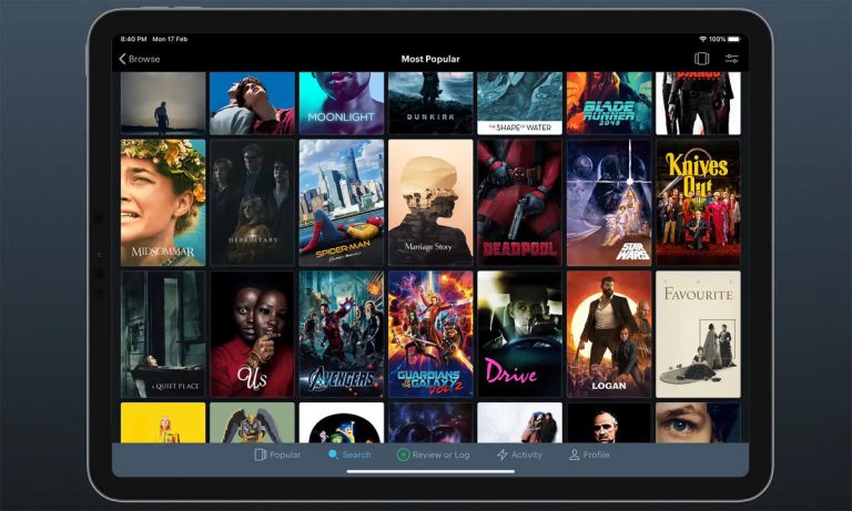 Letterboxd vend une participation majoritaire après une croissance explosive alimentée par une pandémie