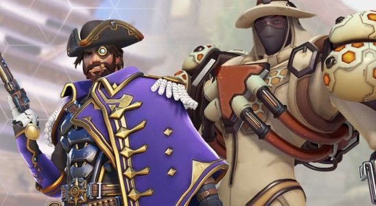 L’événement anniversaire d’Overwatch 2 vous permettra d’obtenir gratuitement certains skins préférés des fans