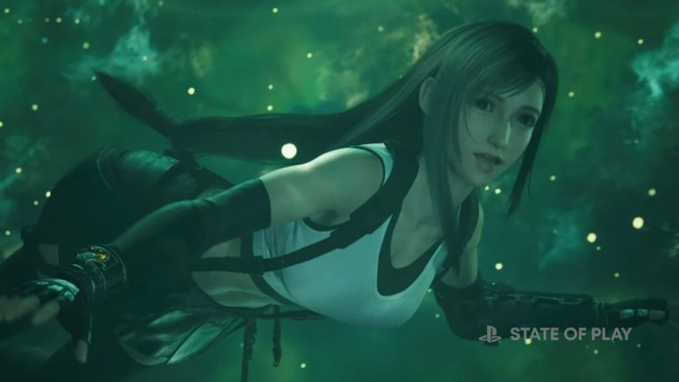 L’exclusivité PS5 bloque la sortie de Final Fantasy 7 Rebirth sur PC jusqu’au « au moins » le 29 mai 2024