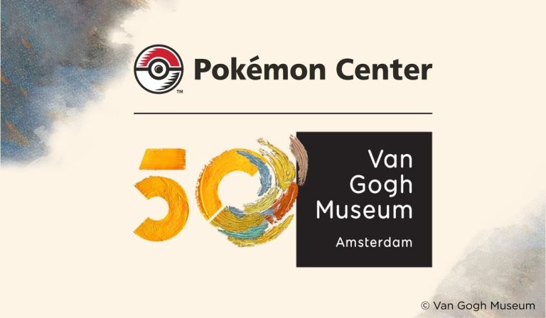 L’expérience de la carte Pokemon Van Gogh reçoit des excuses de la société Pokemon