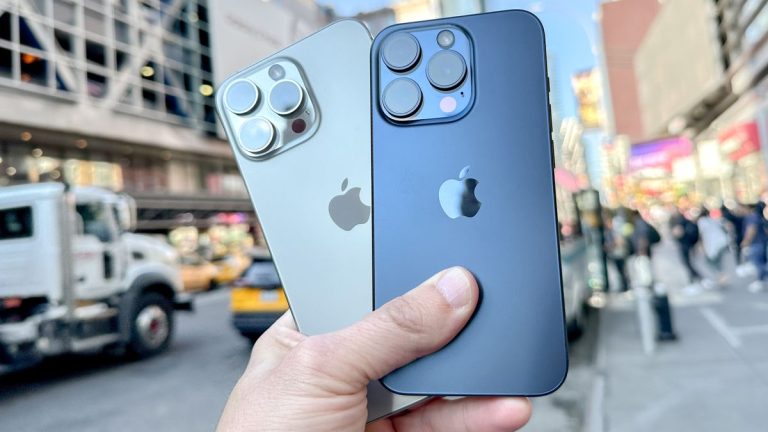 L’iPhone 16 pourrait ne pas recevoir la puce A17 Pro de l’iPhone 15 Pro – voici pourquoi