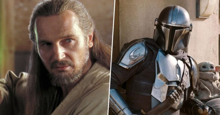 Liam Neeson pense que Disney dilue Star Wars avec tous les spin-offs