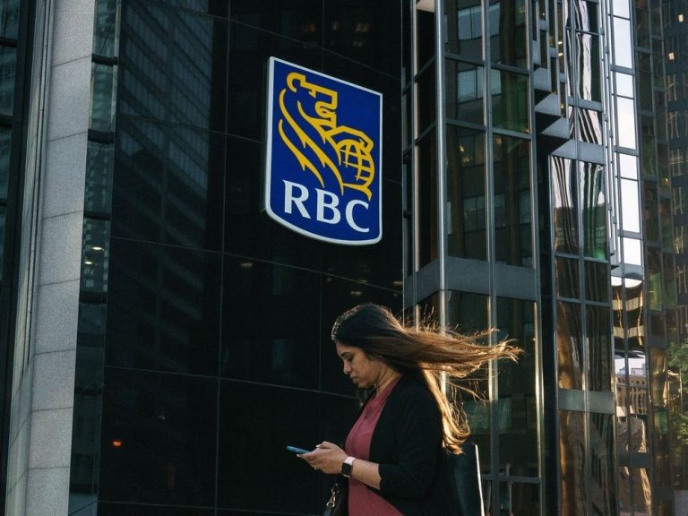 L’incertitude financière est devenue la norme pour de nombreux Canadiens, selon un sondage de RBC