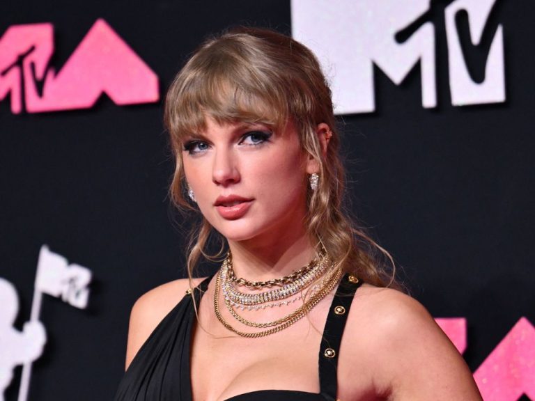 L’offre d’emploi de journaliste de Taylor Swift montre l’influence économique d’Eras ​​Tour