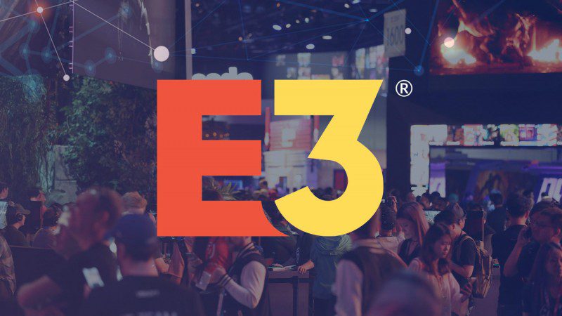 L'organisateur de la PAX ReedPop et l'ESA mettent fin au partenariat E3
