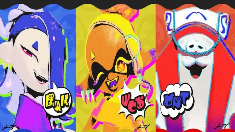 L'un des Splatfests les plus controversés à ce jour arrive sur Splatoon 3 ce week-end
