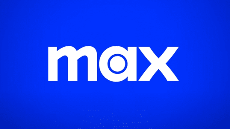 Max Logo - Warner Bros. Discovery