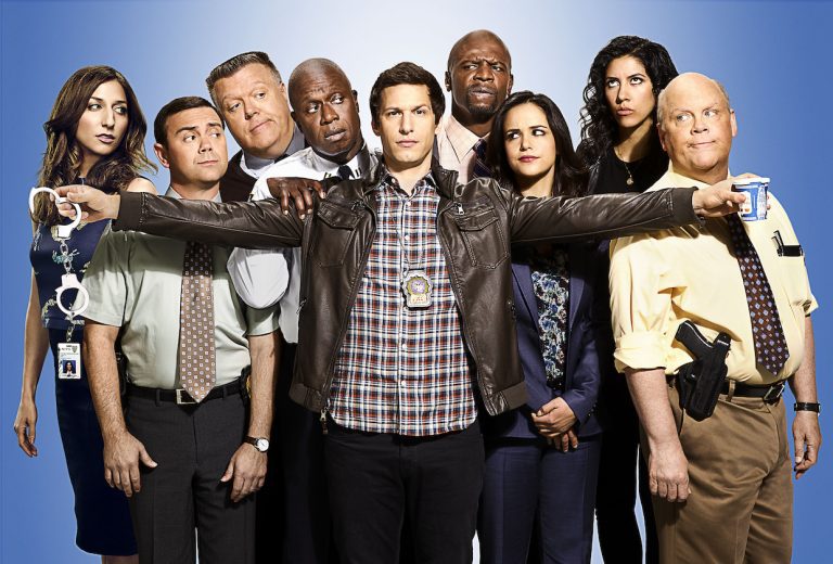 Meilleures ouvertures à froid de « Brooklyn Nine-Nine » – Backstreet Boys, Hot Damn, plus – TVLine