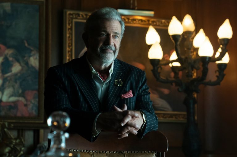 Mel Gibson au casting de la série télévisée de John Wick « The Continental » expliqué