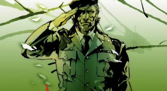 metal gear solid 3 digital remove knoami license