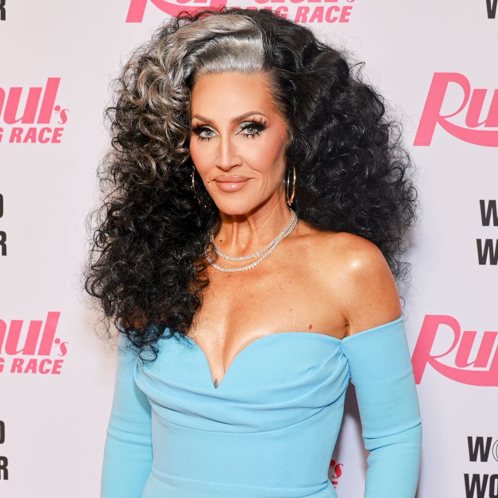 michelle visage