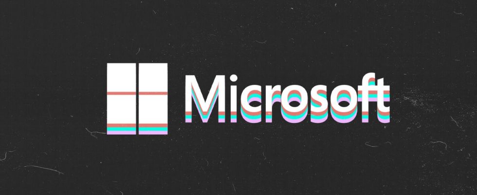 Microsoft annonce la fin de WordPad