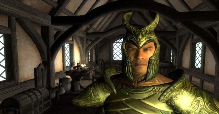 Microsoft documente la fuite de nouveaux jeux Bethesda, y compris un remaster d’Oblivion