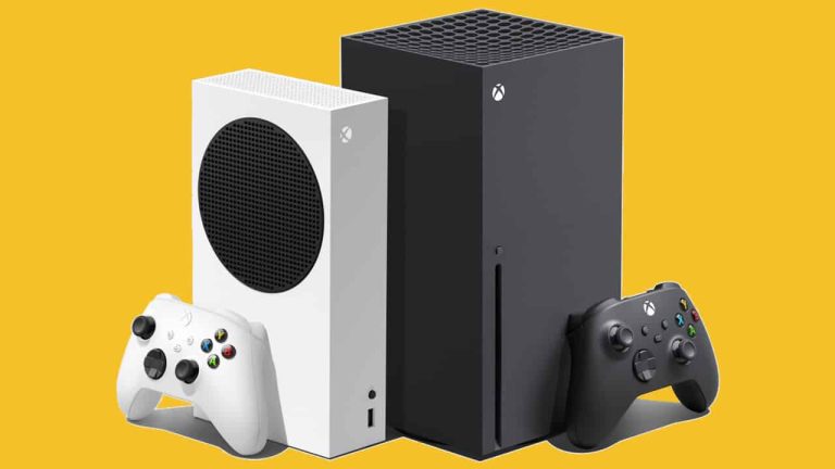 Microsoft n'a pas besoin d'une actualisation de la Xbox Series X – il a besoin de plus de jeux
