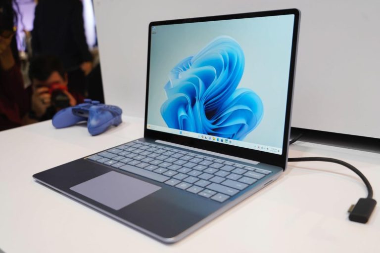 Microsoft présente de meilleurs arguments en faveur de son PC bon marché