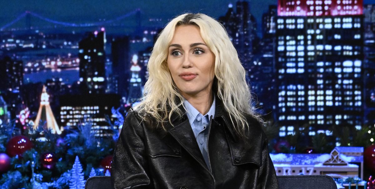 Miley Cyrus a obtenu une ordonnance de non-communication contre un harceleur présumé après sa sortie de prison
