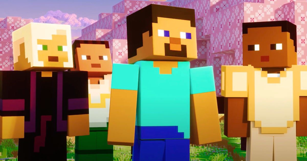 Minecraft Live revient en octobre pour des nouvelles, des taquineries et un autre vote de la foule
