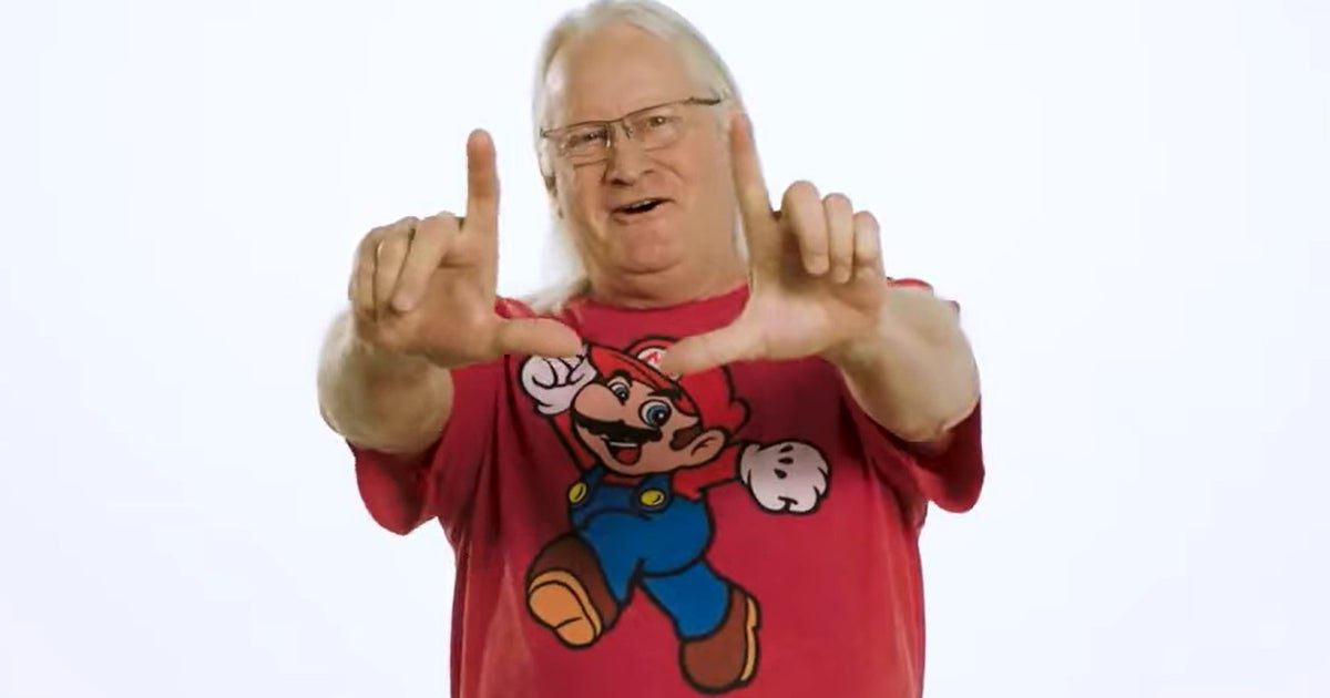 Miyamoto explique ce qu'implique réellement le travail d'ambassadeur Mario de Charles Martinet
