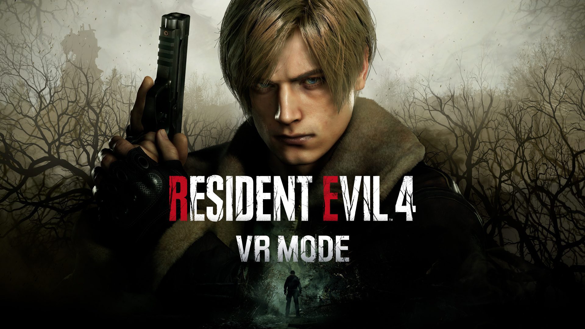 Mode VR de Resident Evil 4 – Rapport pratique sur PlayStation VR2 – PlayStation.Blog
