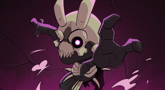 Morkull Ragast's Rage est un jeu de plateforme d'action de type Hollow Knight qui sortira l'année prochaine