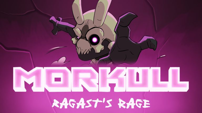 Morkull Ragast's Rage, jeu de plateforme et d'action à défilement latéral annoncé sur PS5, Xbox Series, Switch et PC    
