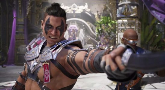 Mortal Kombat 1 accueille la nouvelle ère avec une bande-annonce de lancement