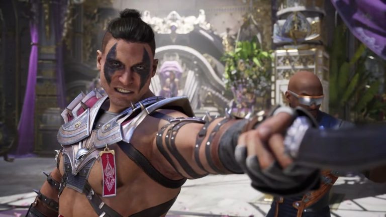 Mortal Kombat 1 accueille la nouvelle ère avec une bande-annonce de lancement
