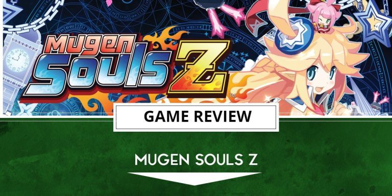 Mugen Souls Z Review – Redéfinir Wacky