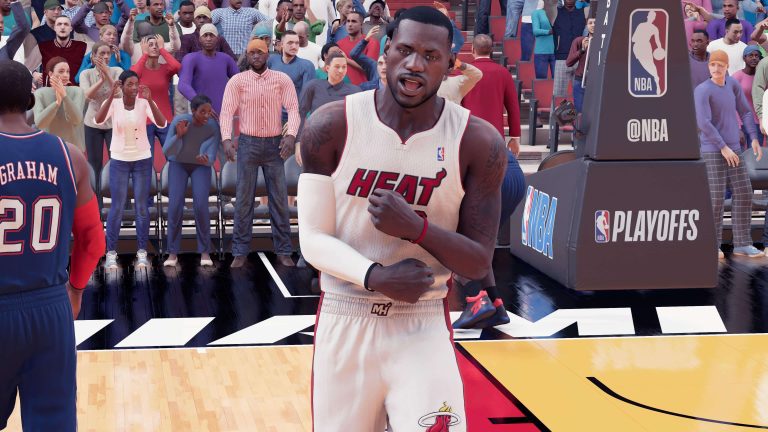 NBA 2K24 Update 1.004 disponible pour la v1.3 sur PS5 et Xbox Series X|S le 25 septembre