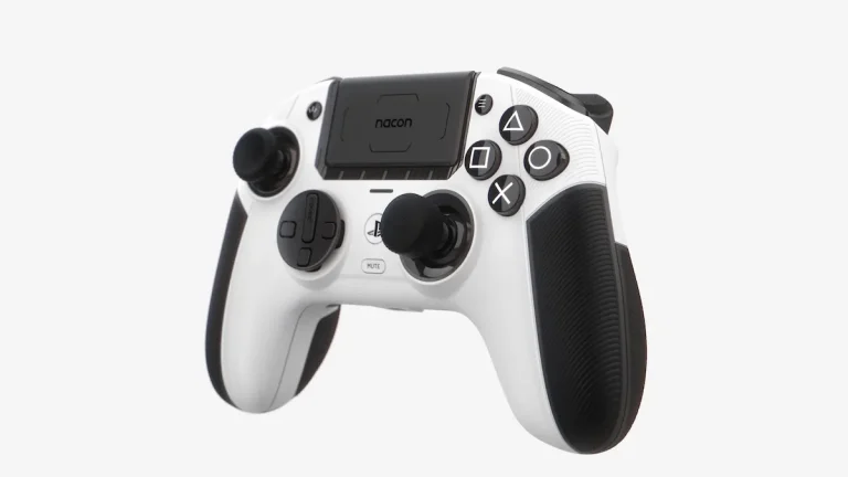 Nacon Revolution 5 Pro controller.