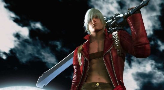 Netflix annonce l'anime Devil May Cry avec un teaser rapide de Dante en action