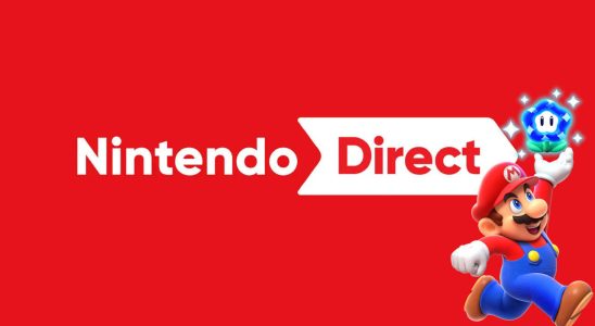 Nintendo Direct de septembre 2023 : comment regarder, heure de début et à quoi s'attendre