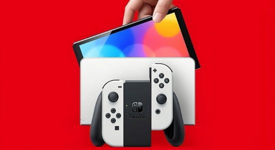 Nintendo aurait présenté le successeur du Switch aux développeurs à la Gamescom