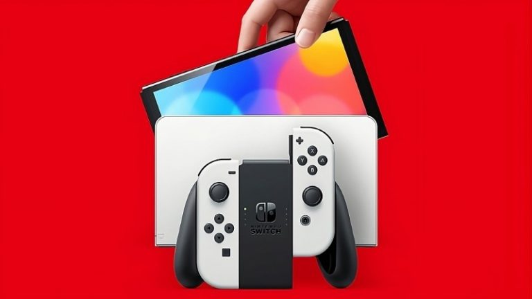 Nintendo aurait présenté le successeur du Switch aux développeurs à la Gamescom
