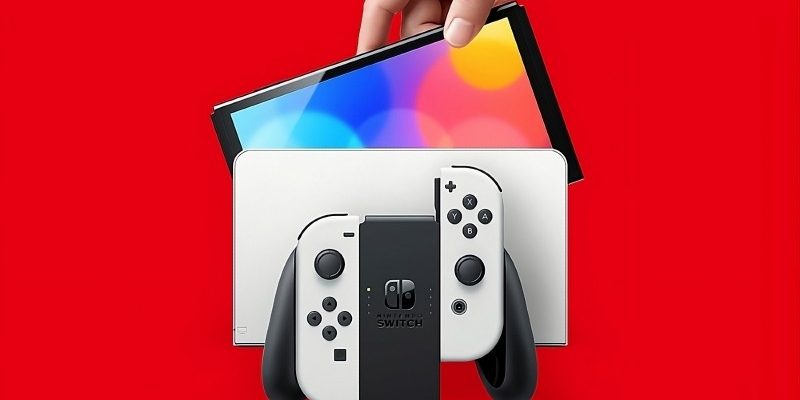 Nintendo aurait présenté le successeur du Switch aux développeurs à la Gamescom