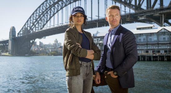 Nous en sommes donc arrivés à ceci : CBS diffusera le spin-off australien de NCIS au lieu d'émissions nouvelles ou anciennes