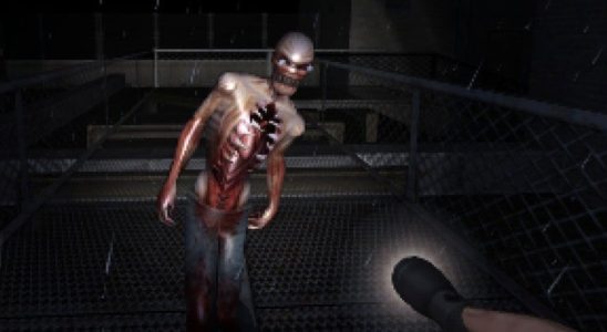 "Nous ne donnerions pas l'IP de Silent Hill à une équipe comme la vôtre" - Dementium : les origines de Ward et le retour du commutateur