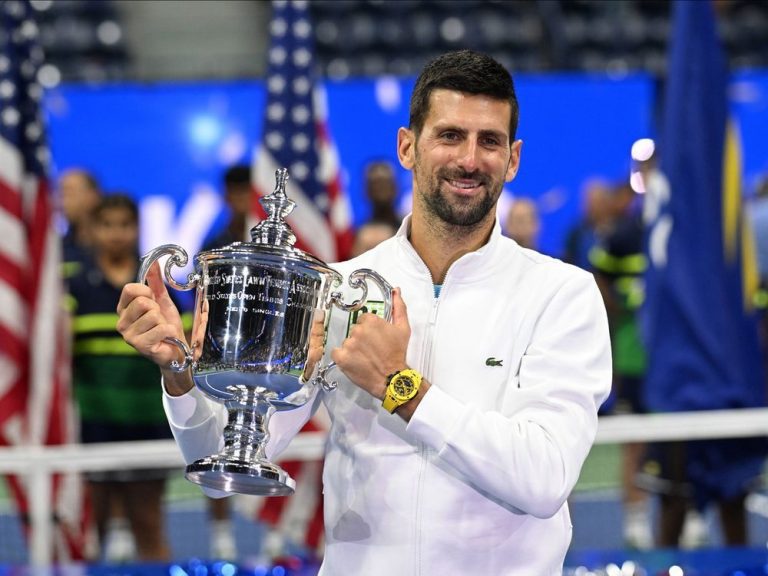 Novak Djokovic se sentait comme un « méchant » dans la dispute contre le COVID