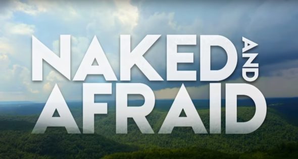 Naked and Afraid TV Show on Discovery: canceled or renewed?