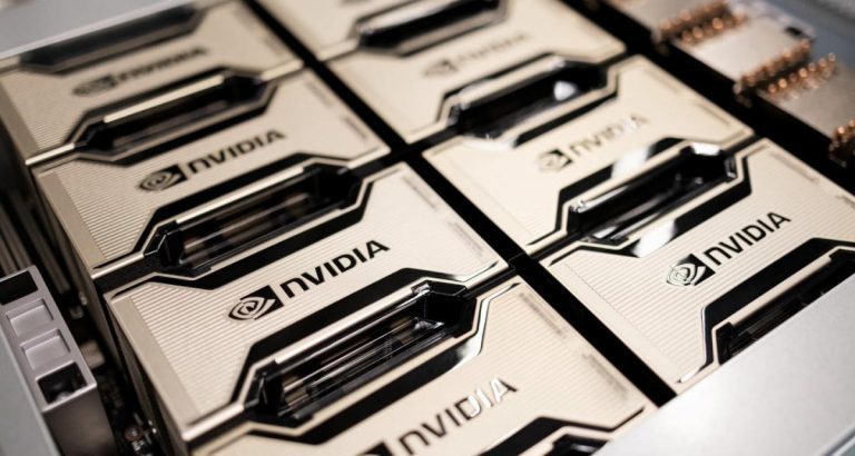 On dirait que NVIDIA a été perquisitionné par les autorités antitrust françaises