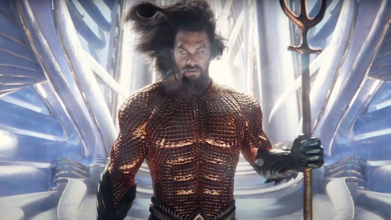 On dirait qu'une star d'Aquaman ne reviendra pas pour le royaume perdu
