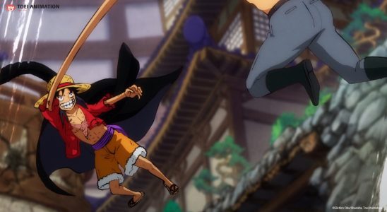 One Piece : Comment regarder l'anime et lire le manga