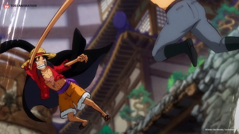 One Piece : Comment regarder l'anime et lire le manga
