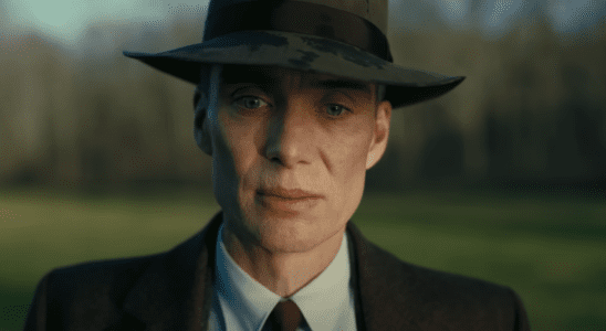 Oppenheimer est désormais le biopic le plus rentable de tous les temps