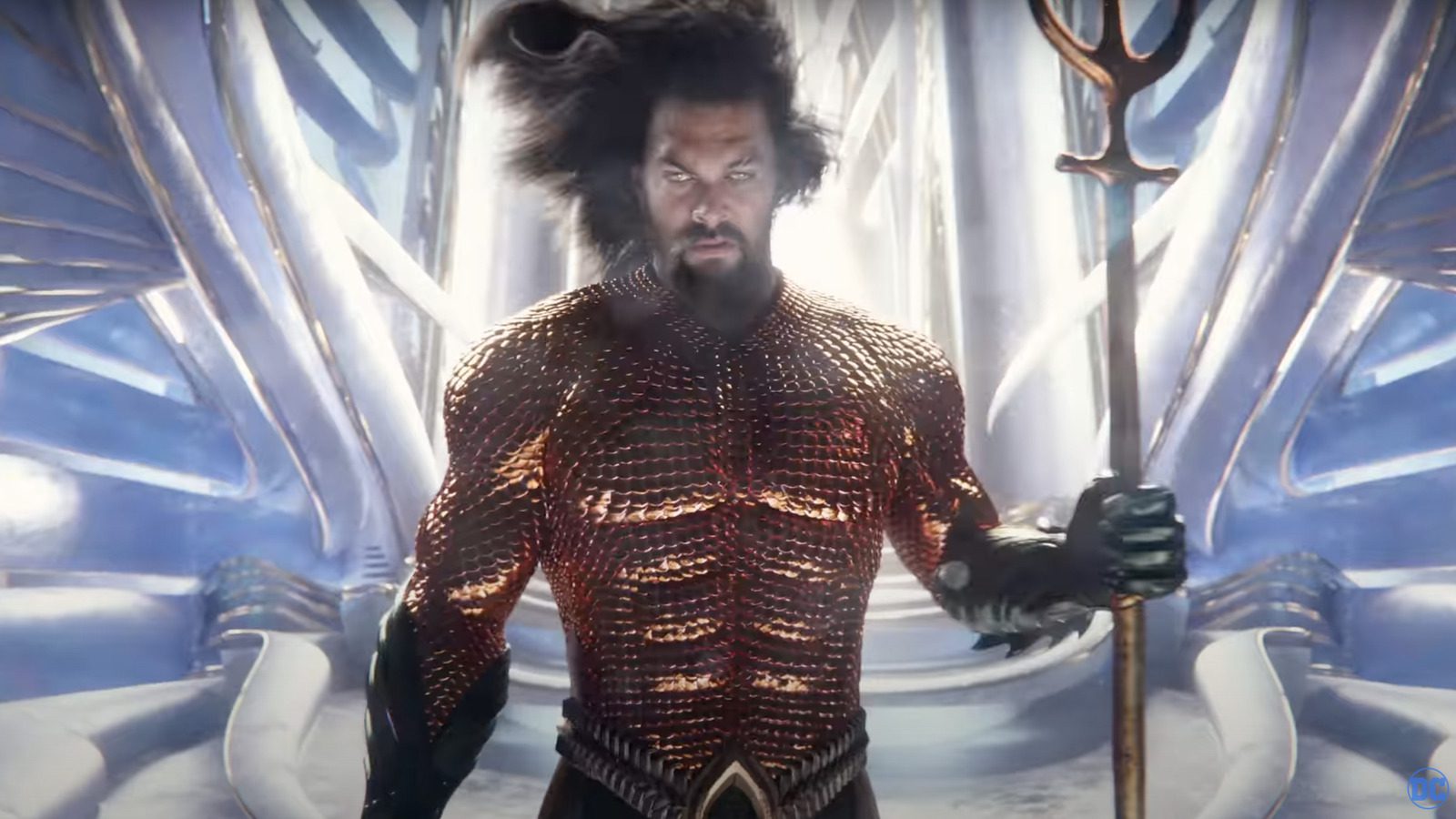 Oui, Aquaman 2 laisse la porte ouverte à un troisième film pour compléter la trilogie
