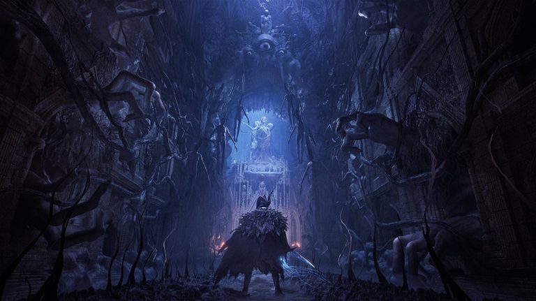 Pax West 2023 : aperçu pratique de Lords of the Fallen