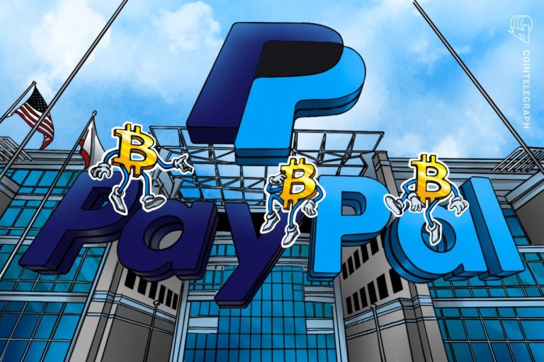 PayPal permet aux utilisateurs américains de vendre de la crypto-monnaie via le portefeuille MetaMask