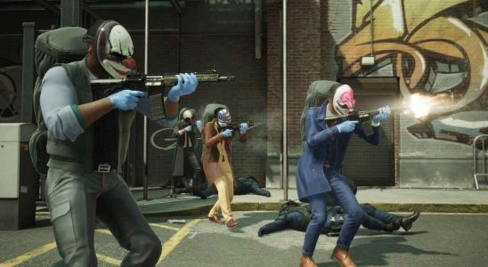 Payday 3 Dev s'excuse abondamment pour un mauvais lancement et discute du mode hors ligne potentiel